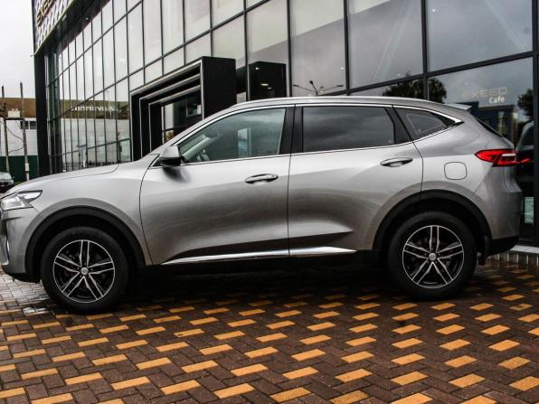 Haval F7 I с пробегом 2021 года, цена 1 530 000 рублей, 164530 км, внедорожник, Автокод Объявления