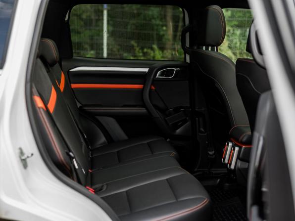 Haval Dargo I с пробегом 2023 года, цена 2 468 000 рублей, 30215 км, внедорожник, Автокод Объявления