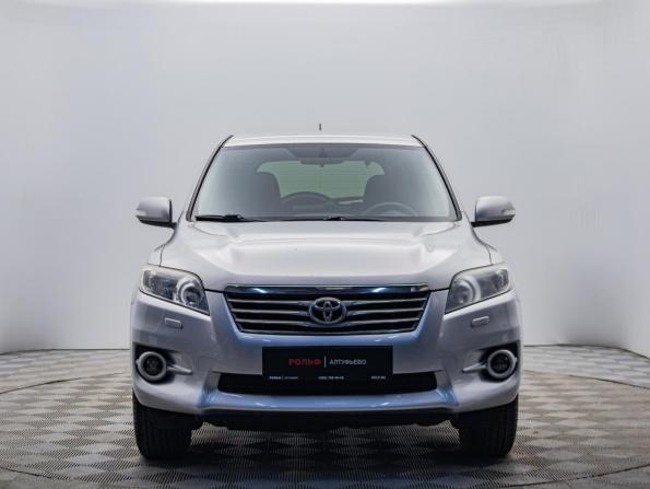 Toyota RAV4 III (XA30) Рестайлинг с пробегом 2012 года, цена 1 390 000 рублей, 157756 км, внедорожник, Автокод Объявления
