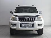 Toyota Land Cruiser Prado 120 Series Барнаул  - изображение 35
