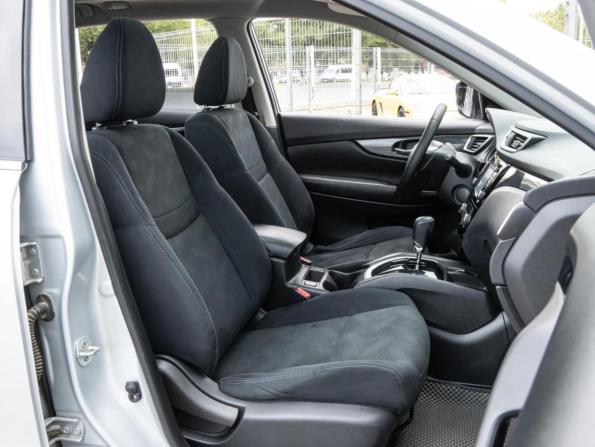 Nissan X-Trail III с пробегом 2014 года, цена 1 722 500 рублей, 124336 км, внедорожник, Автокод Объявления