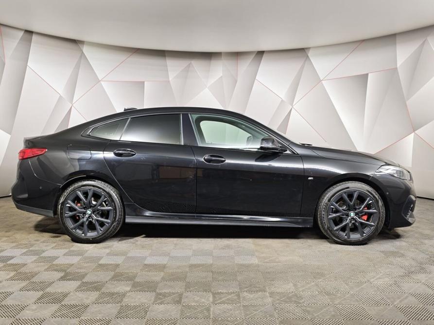 BMW 2 серии F44 Москва  - изображение 6
