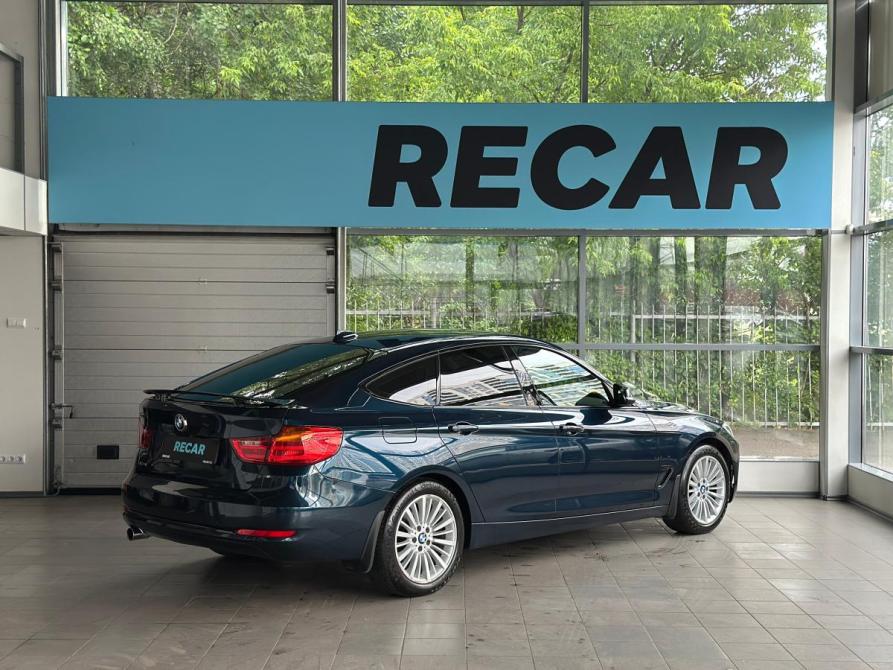 BMW 3 серии VI (F3x) Санкт-Петербург  - изображение 5