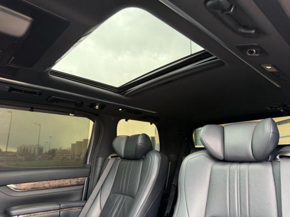 Toyota Alphard III Рестайлинг с пробегом 2018 года, цена 4 500 000 рублей, 148175 км, минивэн, Автокод Объявления