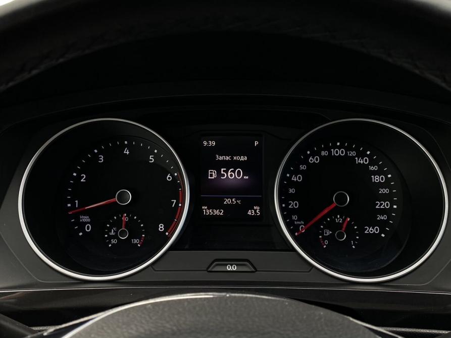 Volkswagen Tiguan II Москва  - изображение 26