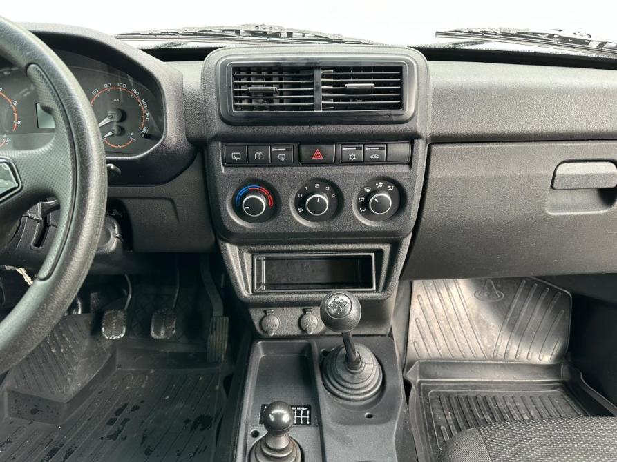 Lada (ВАЗ) 2121 (4x4) I Рестайлинг (2020) Екатеринбург  - изображение 10