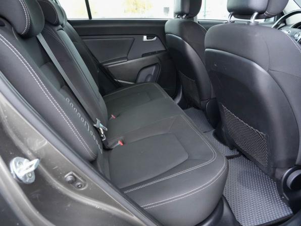 Kia Sportage III Рестайлинг с пробегом 2015 года, цена 1 420 000 рублей, 183034 км, внедорожник, Автокод Объявления