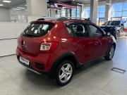 Renault Sandero II Казань  - изображение 21
