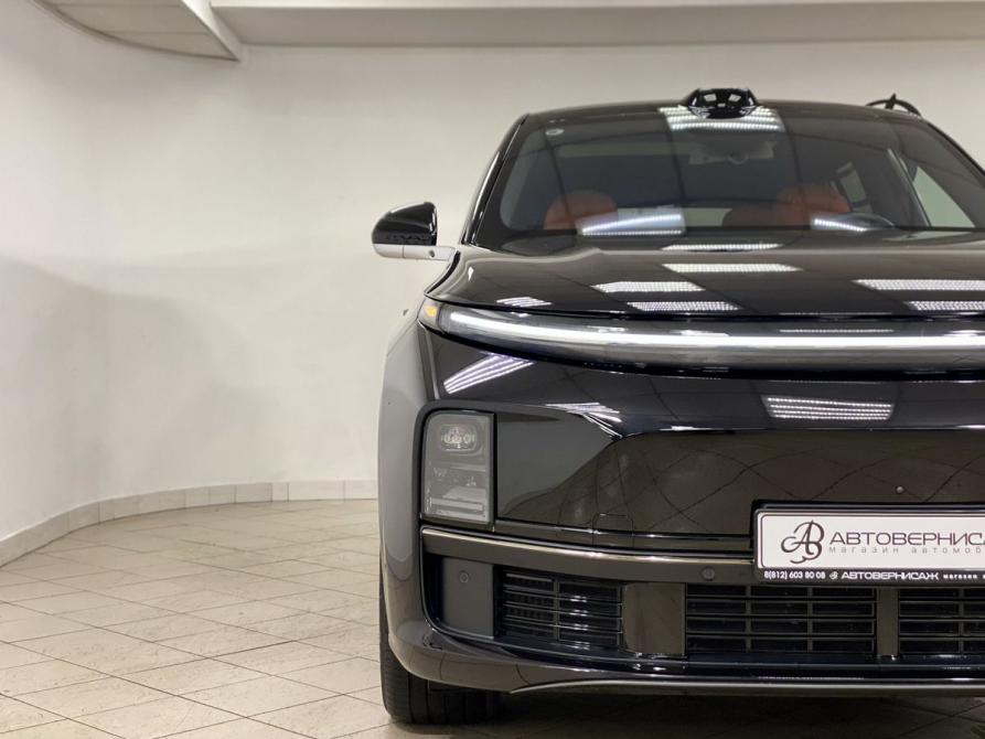 Li Auto (Lixiang) L7 I Санкт-Петербург  - изображение 31