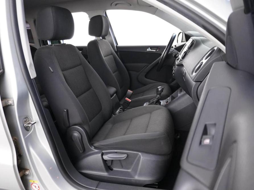 Volkswagen Tiguan I Рестайлинг Москва  - изображение 8
