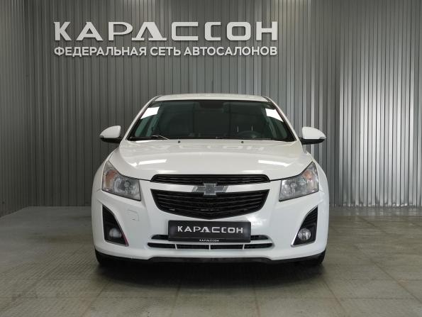 Chevrolet Cruze I Рестайлинг с пробегом 2014 года, цена 656 000 рублей, 231842 км, хэтчбек, Автокод Объявления
