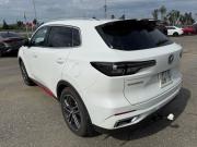 Changan CS55 Plus II Пермь  - изображение 8