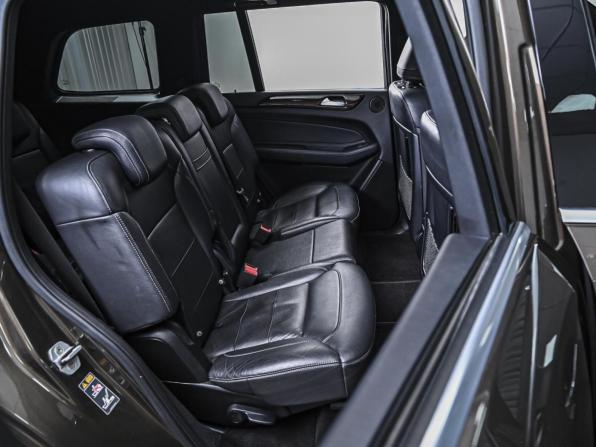 Mercedes-Benz GLS I (X166) с пробегом 2016 года, цена 3 289 000 рублей, 264304 км, внедорожник, Автокод Объявления