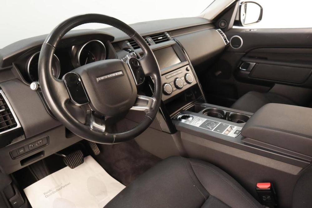 Land Rover Discovery V Челябинск  - изображение 9