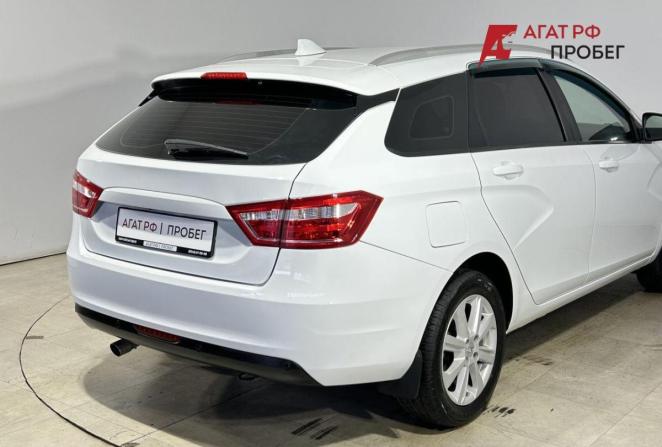 Lada (ВАЗ) Vesta I с пробегом 2019 года, цена 1 100 000 рублей, 94406 км, универсал, Автокод Объявления