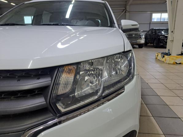 Lada (ВАЗ) Largus I Рестайлинг с пробегом 2024 года, цена 1 150 000 рублей, 38913 км, универсал, Автокод Объявления
