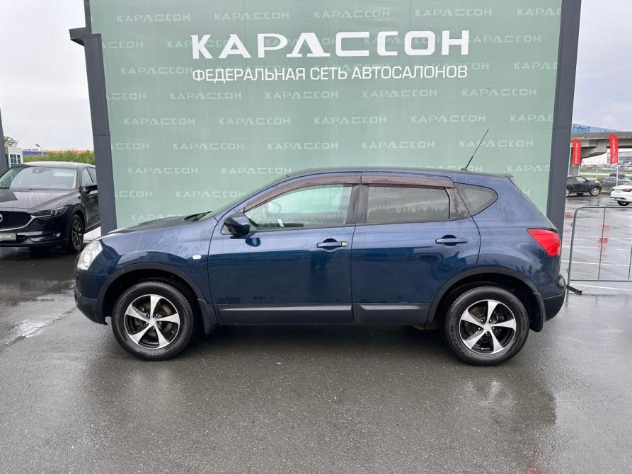 Nissan Qashqai I Екатеринбург  - изображение 3