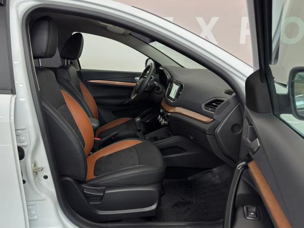 Lada (ВАЗ) Vesta I Рестайлинг (NG) с пробегом 2023 года, цена 1 270 000 рублей, 28704 км, седан, Автокод Объявления