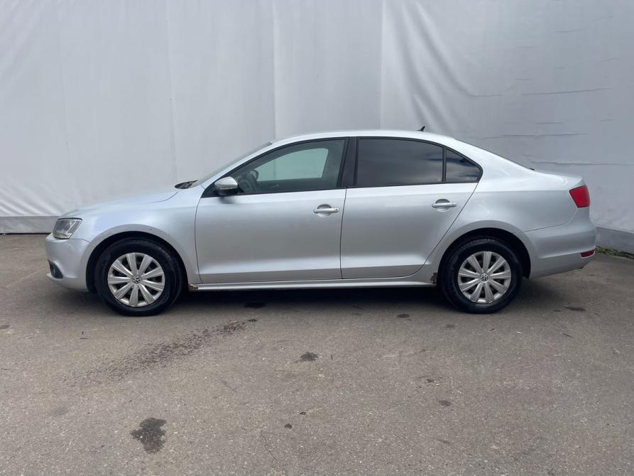 Volkswagen Jetta VI Москва  - изображение 8