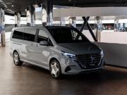 Mercedes-Benz V-Класс III (W447) Рестайлинг 2 Москва  - изображение 26