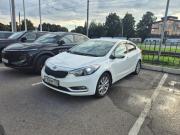 Kia Cerato III Санкт-Петербург  - изображение 2