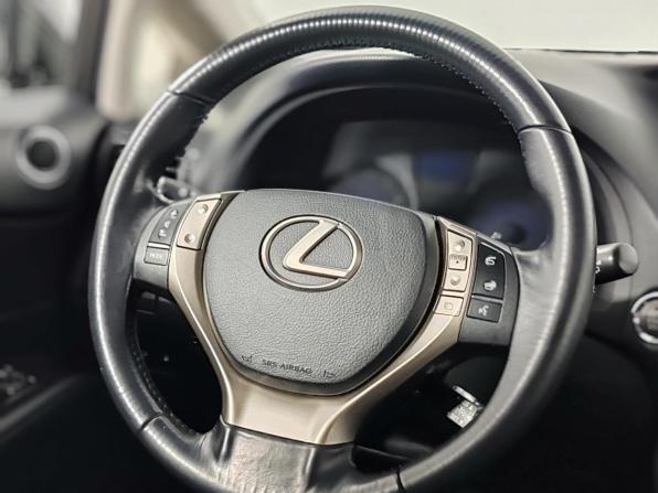 Lexus RX III Рестайлинг с пробегом 2015 года, цена 3 049 000 рублей, 94477 км, внедорожник, Автокод Объявления