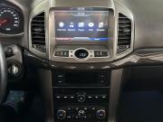 Chevrolet Captiva I Рестайлинг 2 Москва  - изображение 34