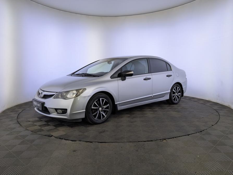 Honda Civic VIII Рестайлинг Москва  - изображение 1