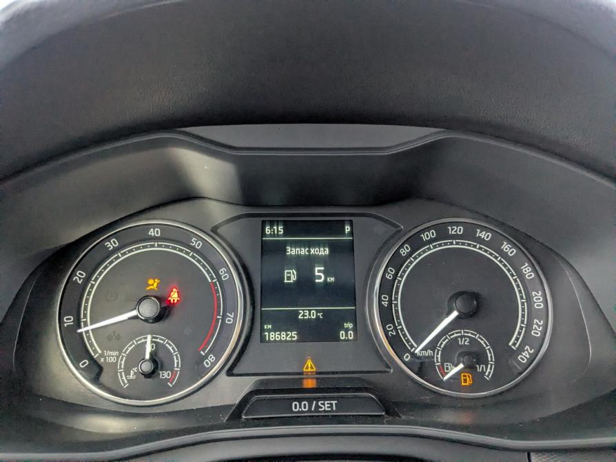 Skoda Rapid II Москва  - изображение 15