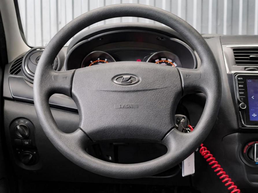 Lada (ВАЗ) Granta I Рестайлинг Пермь  - изображение 7