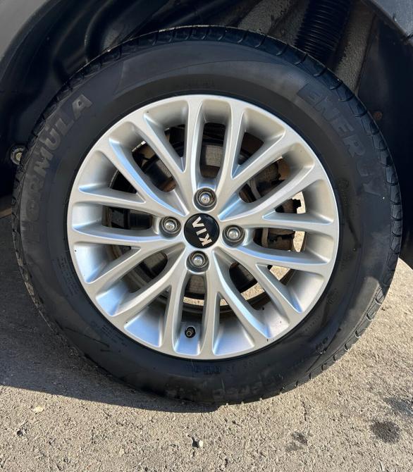 Kia Rio IV Альметьевск  - изображение 25