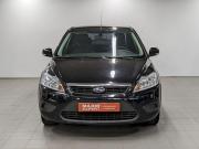 Ford Focus II Рестайлинг Москва  - изображение 28