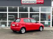 Skoda Fabia II Ижевск  - изображение 14