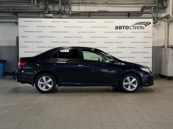 Toyota Corolla X (E140 E150) Рестайлинг с пробегом 2011 года, цена 849 000 рублей, 200791 км, седан, Автокод Объявления
