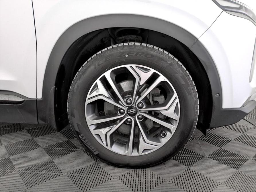 Hyundai Santa Fe IV Москва  - изображение 18