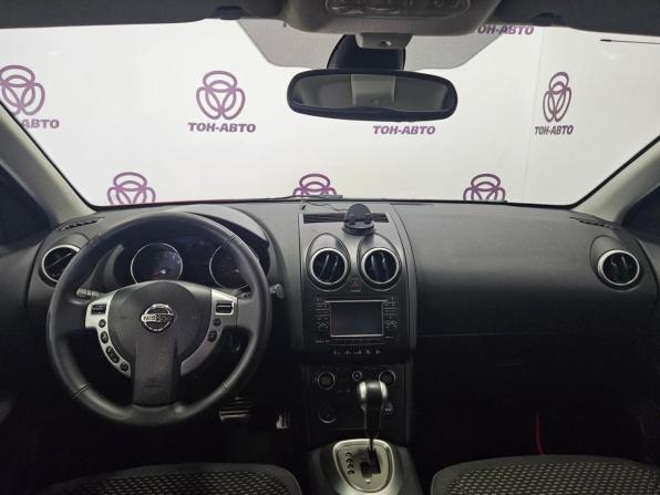 Nissan Qashqai+2 I с пробегом 2009 года, цена 886 000 рублей, 192805 км, внедорожник, Автокод Объявления