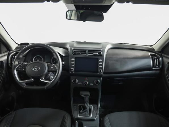 Hyundai Creta II с пробегом 2022 года, цена 2 069 000 рублей, 77023 км, внедорожник, Автокод Объявления