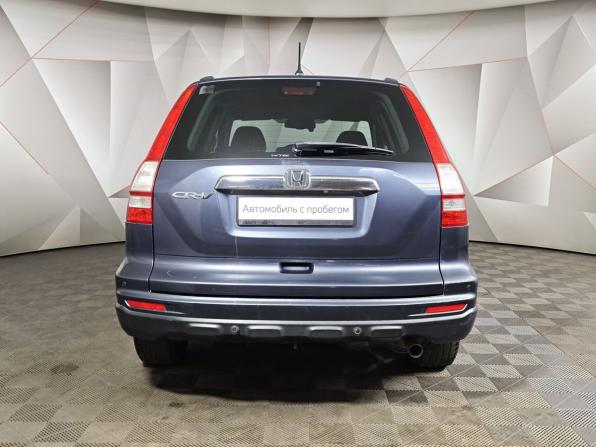Honda CR-V III Рестайлинг с пробегом 2011 года, цена 1 051 000 рублей, 291338 км, внедорожник, Автокод Объявления