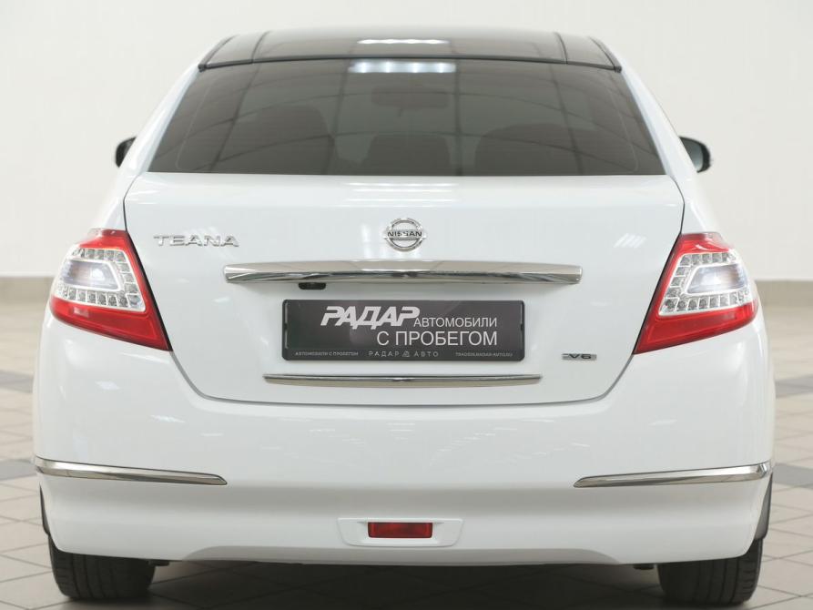 Nissan Teana II Рестайлинг Иваново  - изображение 3