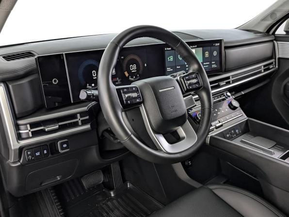 Hyundai Santa Fe IV Рестайлинг с пробегом 2023 года, цена 4 450 000 рублей, 38630 км, внедорожник, Автокод Объявления