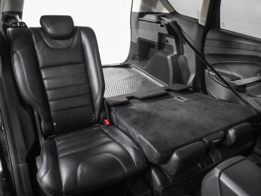 Ford Kuga II Санкт-Петербург  - изображение 23