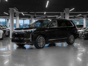 Geely Galaxy M9 Москва  - изображение 34