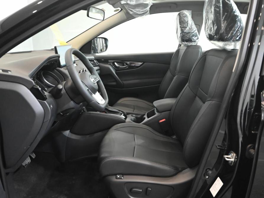Nissan Qashqai II Рестайлинг 2 Екатеринбург  - изображение 10