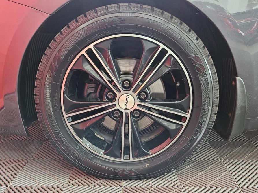 Kia Ceed II Рестайлинг Вологда  - изображение 18