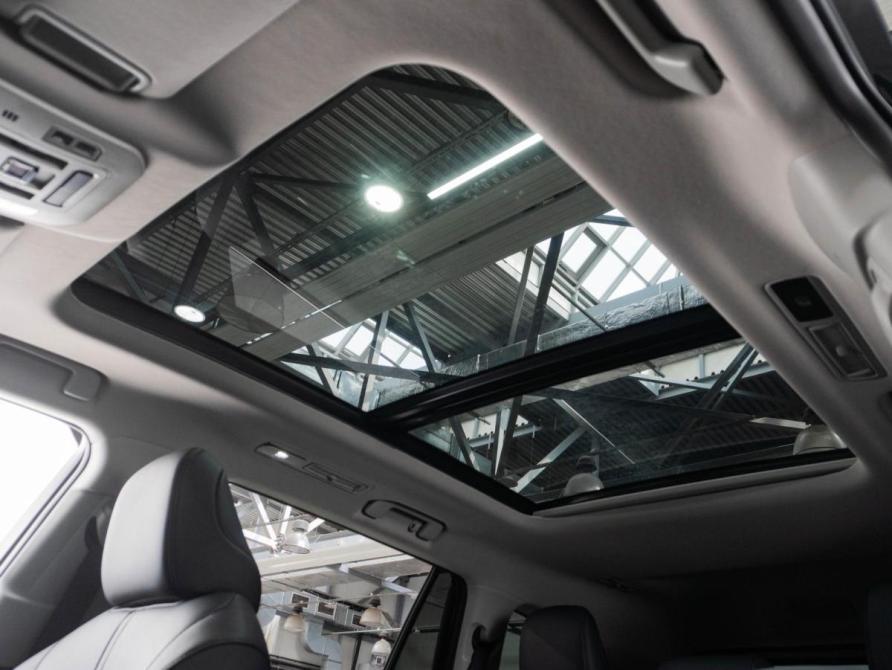 Toyota Highlander IV (XU70) Тюмень  - изображение 17