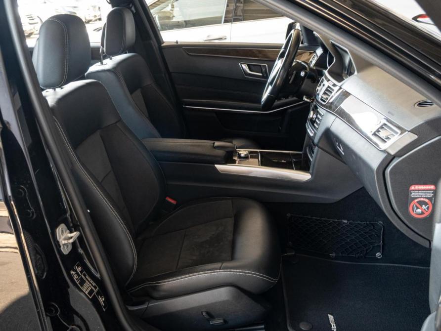 Mercedes-Benz E-Класс IV (W212 S212 C207) Рестайлинг Краснодар  - изображение 9