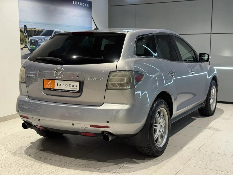 Mazda CX-7 I Новосибирск  - изображение 6