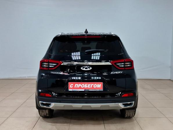 Chery Tiggo 4 Pro I с пробегом 2023 года, цена 1 700 000 рублей, 30600 км, внедорожник, Автокод Объявления