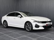Kia K5 III Пермь  - изображение 61