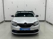 Renault Logan II Воронеж  - изображение 19